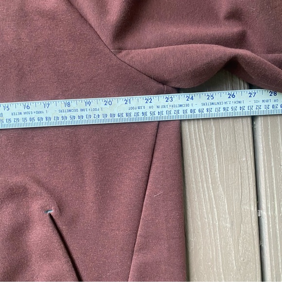 Russell Full Zip Hoodie Jacket Mens Size L Fusion Knit - Picture 4 of 11